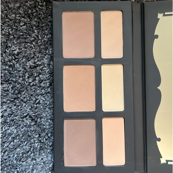 Original Kat Von D Shade and Light Palette… - Picture 9 of 12